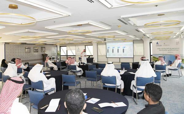 غرفة الشرقية تنظم ورشة عمل "تحفيز الأفراد والشركات على تأسيس المؤسسات الأهلية والصناديق العائلية والأهلية"