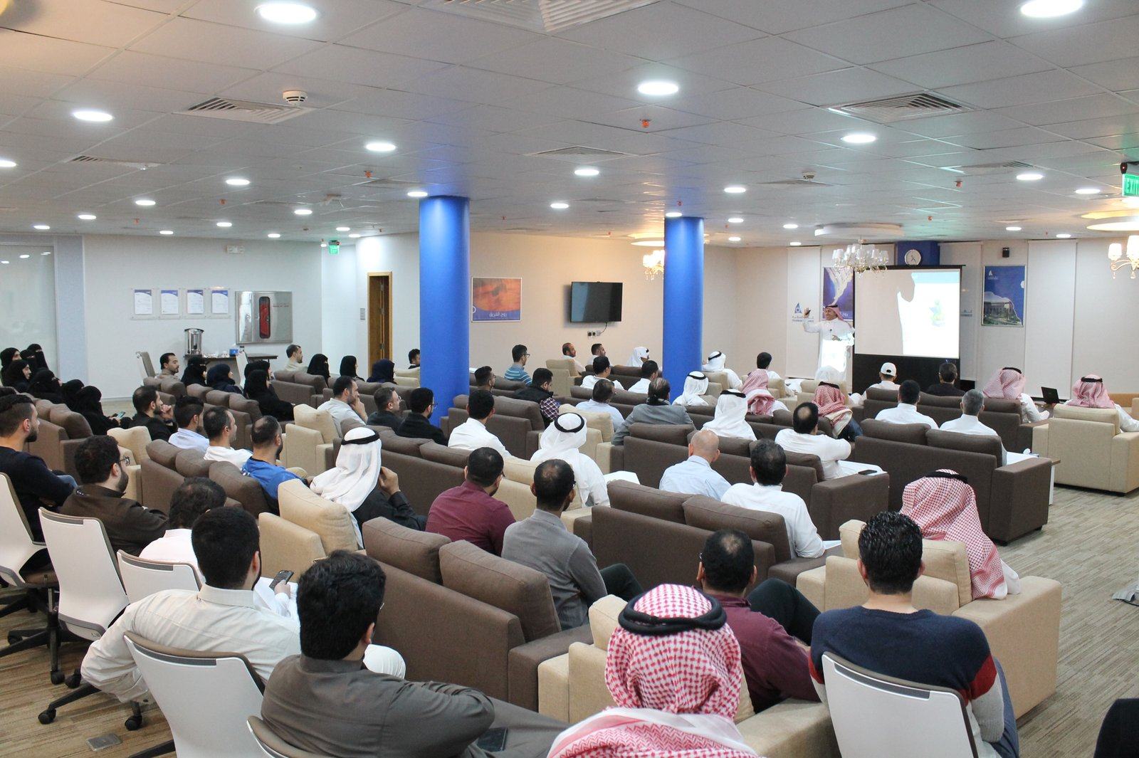 المحاضرات - 03