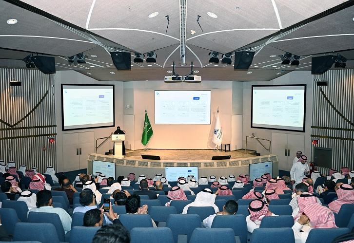الهيئة السعودية للمياه تطرح فرصًا استثمارية جديدة ومتنوعة أمام قطاع الأعمال بالمنطقة الشرقية
