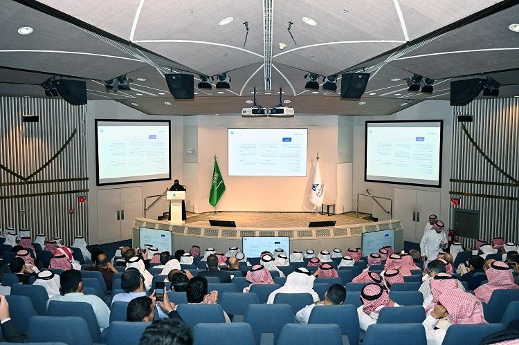 الهيئة السعودية للمياه تطرح فرصًا استثمارية جديدة ومتنوعة أمام قطاع الأعمال بالمنطقة الشرقية