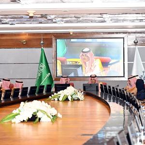 شراكة وتعزيز للفرص.. وزير الاستثمار يلتقي قطاع الأعمال والمستثمرين في الشرقية
