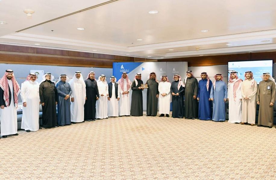 بافقيه: القطاع الخاص شريك استراتيجي و نسعى لتحويل المخزون العقاري لفرص تنموية