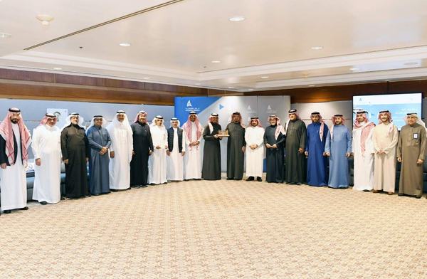 لجنة العقار والتطوير العمراني تبحث تعزيز التعاون مع نظيرتها في غرفة البحرين