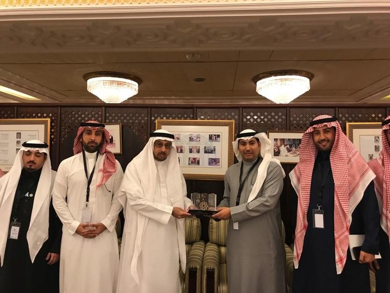مجلس الشورى يستقبل شبال الاعمال بغرفة الشرقية ويؤكد حرص القيادة على دعم شباب الوطن