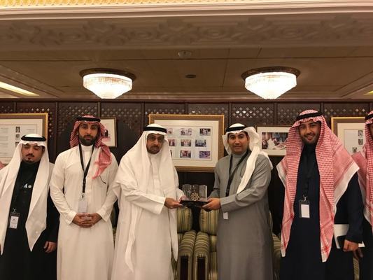 مجلس الشورى يستقبل شبال الاعمال بغرفة الشرقية ويؤكد حرص القيادة على دعم شباب الوطن