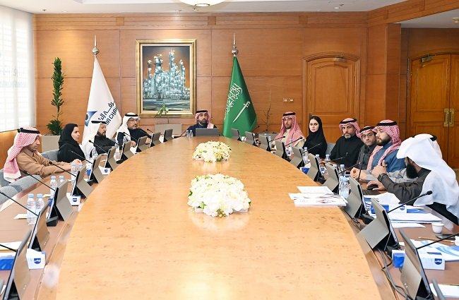 مجلس إدارة غرفة الشرقية يعقد اجتماعه الدوري