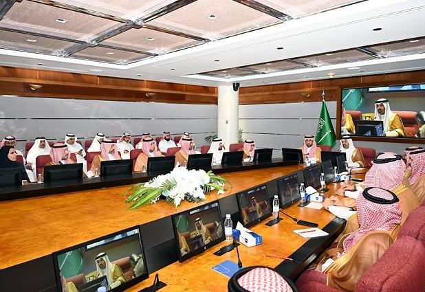 بحضور رجال وسيدات الأعمال.. "غرفة الشرقية" تعقد لقاء مع معالي وزير الموارد البشرية والتنمية الاجتماعية