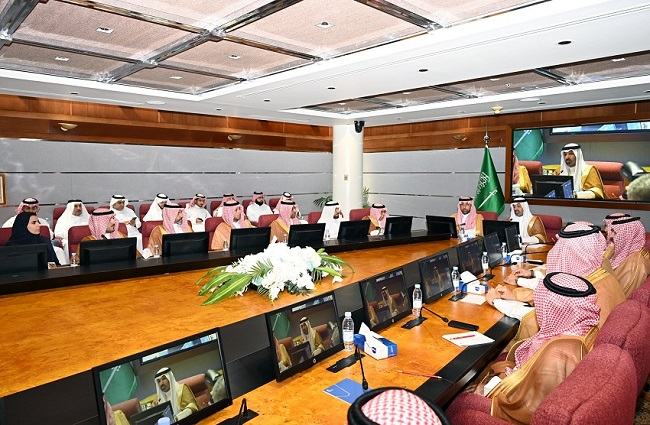بحضور رجال وسيدات الأعمال.. "غرفة الشرقية" تعقد لقاء مع معالي وزير الموارد البشرية والتنمية الاجتماعية