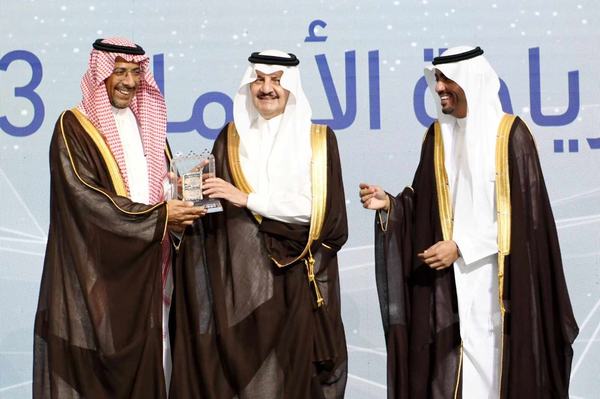 ملتقى ومعرض "راد 23 " يوفر منصة للتوسع ويفتح أسواقًا جديدة لريادة الأعمال
