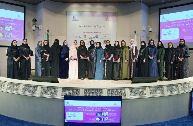 الإبتكار والجودة والإرادة اهم عوامل نجاح المشاريع الريادية