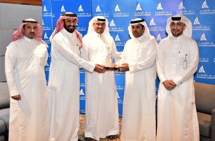 الهيئة الملكية تدعم رؤية 2030 بزيادة الاستثمارات الصناعية وتطوير الكوادر البشرية الوطنية