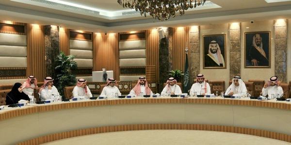 تشكيل فريق عمل مشترك لبحث وتذليل الصعوبات لقطاع الضيافة والترفيه