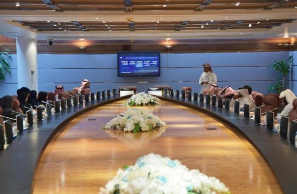 الهيئة السعودية للملكية الفكرية تبدأ نشاطها رسميا يناير المقبل