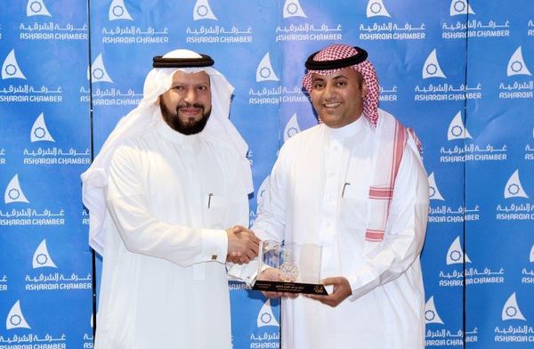 نائب الرئيس التنفيذي للمركز الوطني للتخصيص الاستاذ محمد الشعلان