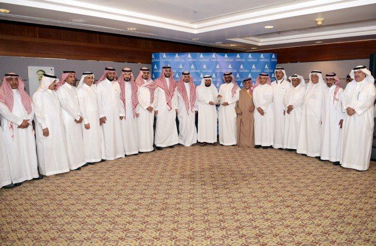 الجسر يشهد مشاريع تطويرية ضمن خطة التحول الاستراتيجي