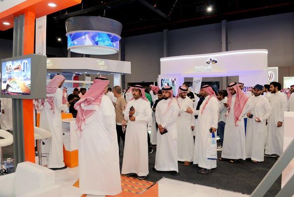 تنوع في الفرص وتنظيم مميز يشهده الموسم الثامن لمعرض وظائف