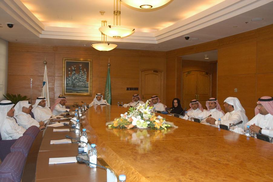 مجلس الإدارة يؤكد على تحقيق تطلعات مشتركي الغرفة ويثني على إنجازات الدورة الماضية