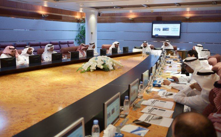 مشروع الطاقة الشمسية والمتجددة يسهم في رفع مستوى التوطين