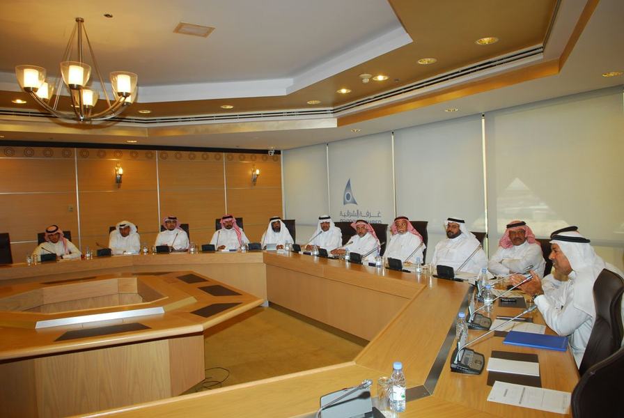 لجنتا التخليص الجمركي والصحية تشرعان في مناقشة خططهما الإستراتيجية