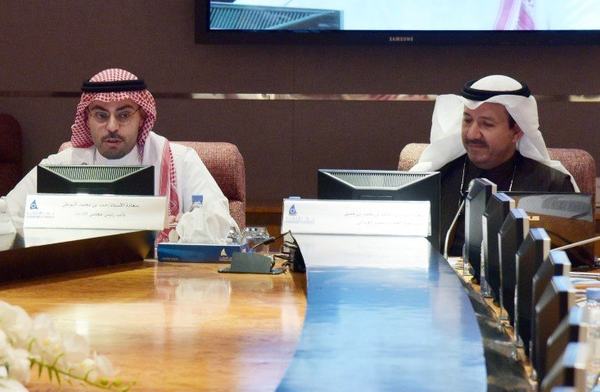 لجنة العقار والتطوير العمراني تبحث موضوع "تحالف العقاريين" في اللقاء الموسع للقطاع
