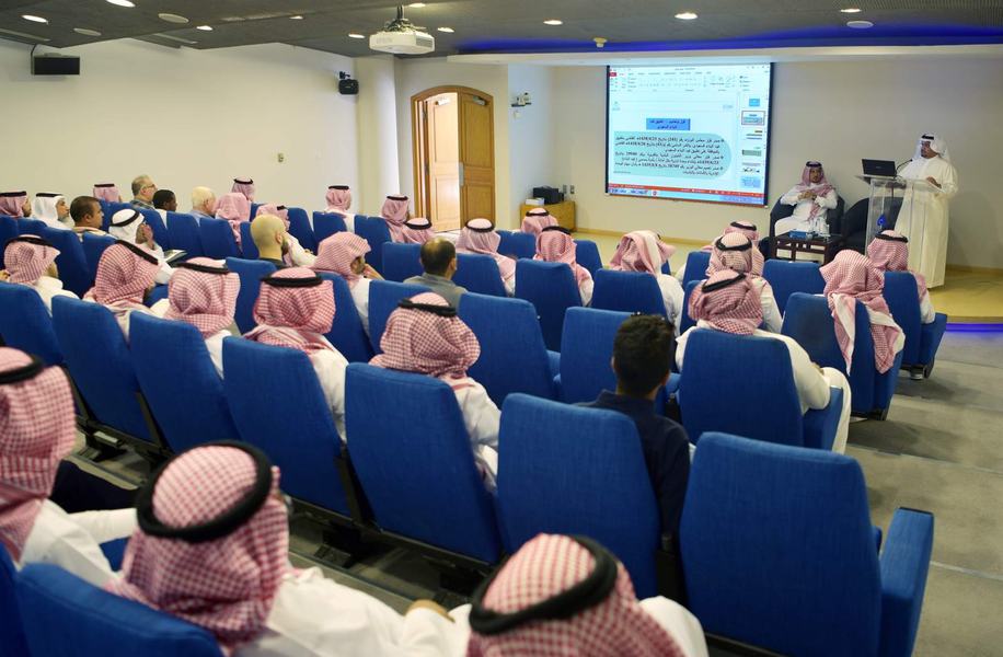 كدسه: التدشين الإلكتروني لكود البناء السعودي نوفمبر الجاري