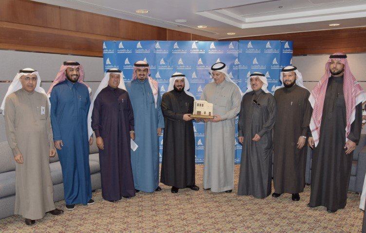 وزير البيئة والزراعة والمياه يؤكد مبدأ الشراكة مع القطاع الخاص لتحقيق التنمية المستدامة