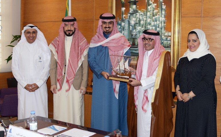 آل فهيد: نسعى لدعم النهضة السياحية العربية بمشاريع ذات صفة عالمية