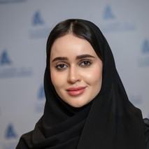 الأستاذة أغاريد بنت إحسان عبد الجواد
