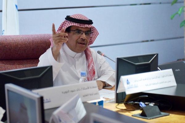 المديرس: لجنة "استثمار التعليم" تسعى الى تذليل التحديات التي تقف أمام المستثمرين