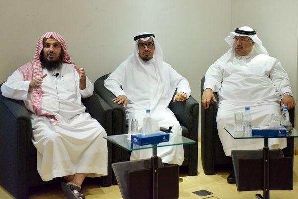 جمعية «قضاء» تستعرض  الفروقات بين نظام الشركات الجديد والقديم في غرفة الشرقية