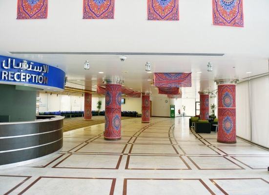غرفة الشرقية تواصل اليوم لقاءاتها الرمضانية بلقاء سيدات الاعمال