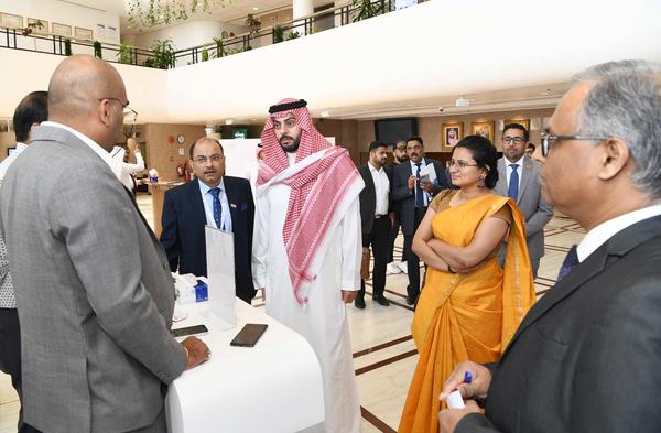 نحو 84.7 مليار ريال حجم التبادل التجاري بين المملكة والهند في 2020 رغم الجائحة