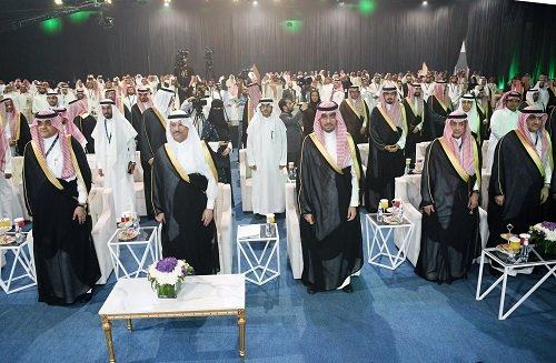 انطلاق معرض "ريستاتكس الشرقية العقاري 2023" أكبر حدث عقاري في المملكة
