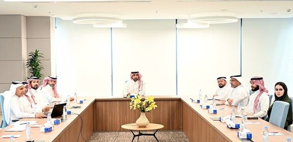 Asharqia Chamber’s Board of Directors Holds Its Periodic Meeting