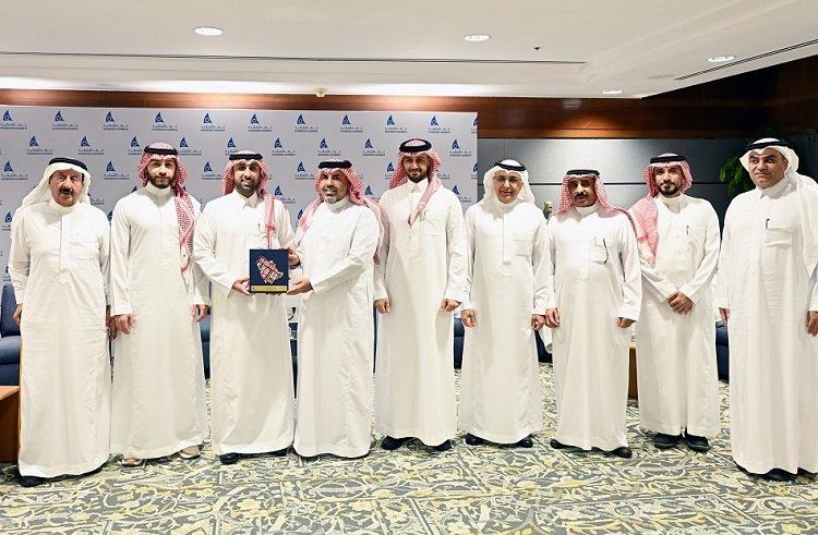 مدير عام فرع وزارة الصحة بالمنطقة الشرقية ضيف لقاء الثلاثاء لقطاع الأعمال بغرفة الشرقية
