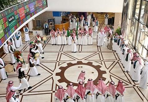 Asharqia Chamber Celebrates the National Day Anniversary Amid a Patriotic Atmosphere of Pride and Belonging