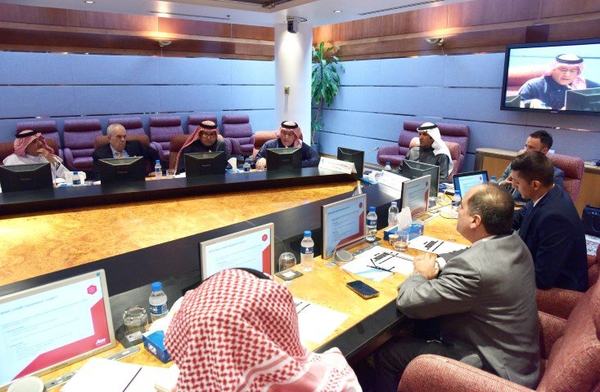 غرفة الشرقية تنظم ورشة عمل بعنوان (تأمين الحسابات التجارية المدينة)