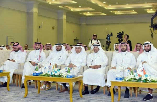 معرض "راد " يوفر منصة للتوسع ويفتح أسواقًا جديدة لريادة الأعمال في الخليج