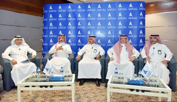 الجمارك السعودية: هندسة الإجراءات الجمركية طريقنا لتشجيع الاستثمار وتعزيز نمو الاقتصاد الوطني
