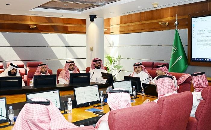 «البلديات والإسكان» و«غرفة الشرقية» تستعرضان اشتراطات وآليات تأهيل المقاولين عبر منصة «بلدي»