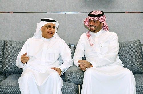 غرفة الشرقية تقيم حفل المعايدة بمناسبة عيد الأضحى المبارك