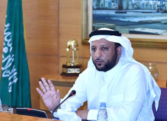 لجنة الإسكان والتطوير العمراني بغرفة الشرقية تستعرض خطتها الاستراتيجية