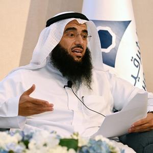 معالي نائب وزير الصناعة السابق يضع خارطة طريق لشباب الأعمال.. بغرفة الشرقية لقيادة صناعة الأثر في بناء الوطن