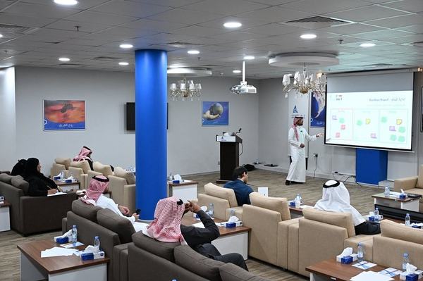 غرفة الشرقية تستعرض في فرعها بالقطيف "كيف تحمي مشروعك من الفشل"