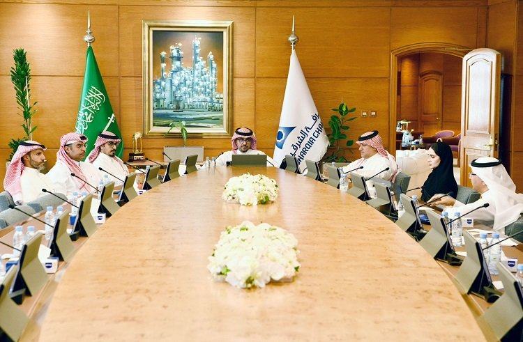 مجلس إدارة غرفة الشرقية يعقد اجتماعه الدوري