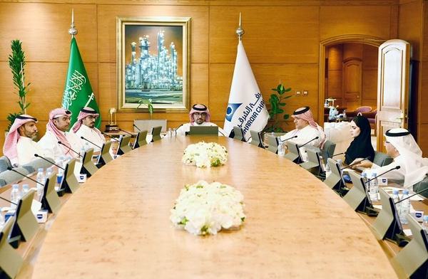 مجلس إدارة غرفة الشرقية يعقد اجتماعه الدوري