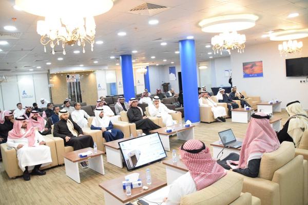3 مليار ريال حجم سوق الاستثمار الجريء بالمملكة