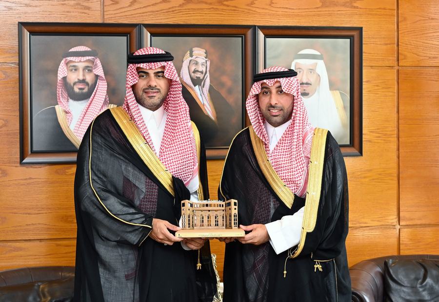 قيادات "الهيئة العامة للعقار" و"غرفة الشرقية" يناقشون تحديات وفرص الاستثمار العقاري