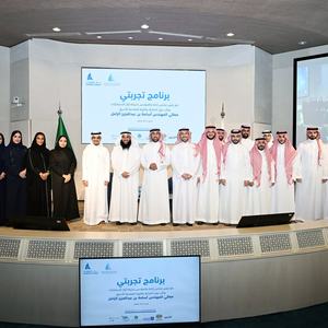 برنامج «تجربتي» بغرفة الشرقية يستضيف نائب وزير الصناعة السابق أسامة الزامل
