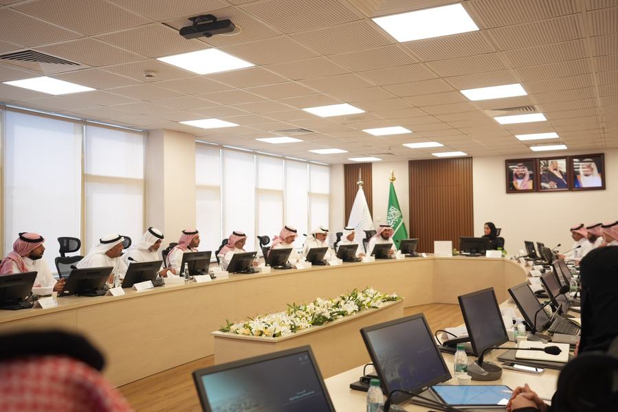 تعليم الشرقية يلتقي بغرفة الشرقية لتعزيز الشراكة بين القطاعين العام والخاص